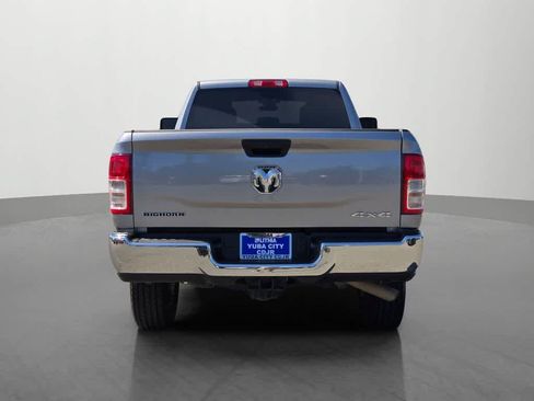 Used 2024 RAM 2500 Big Horn AWD/4WD image 5