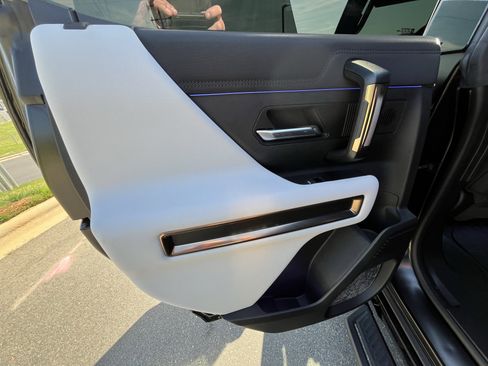 Used 2022 GMC Hummer EV Edition 1 image 27