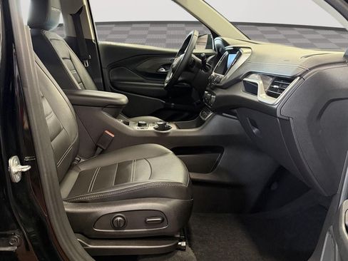 Used 2023 GMC Terrain Denali AWD/4WD image 12