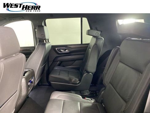 Used 2022 Chevrolet Tahoe LT AWD/4WD image 15