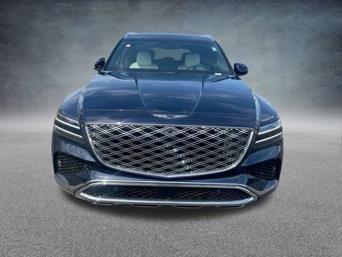 New 2025 Genesis GV80 3.5T Prestige image 32