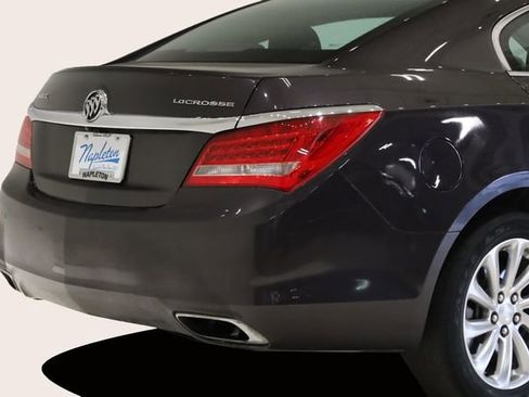 Used 2014 Buick LaCrosse Leather image 7