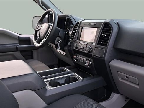 Used 2019 Ford F150 XL w/ Equipment Group 101A Mid image 18