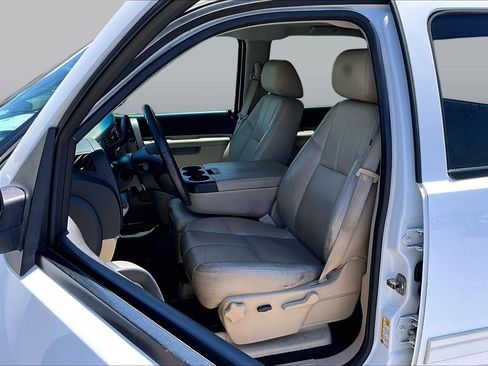 Used 2011 Chevrolet Silverado 1500 LT w/ All-Star Edition RWD image 22