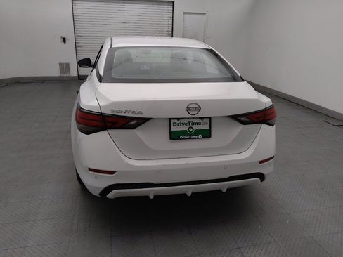 Used 2024 Nissan Sentra S FWD image 6