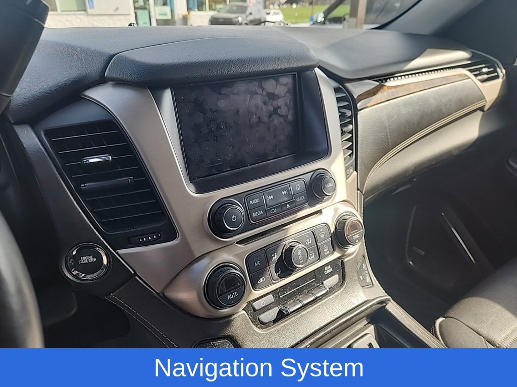 Used 2016 GMC Yukon XL Denali w/ Open Road Package AWD/4WD image 18