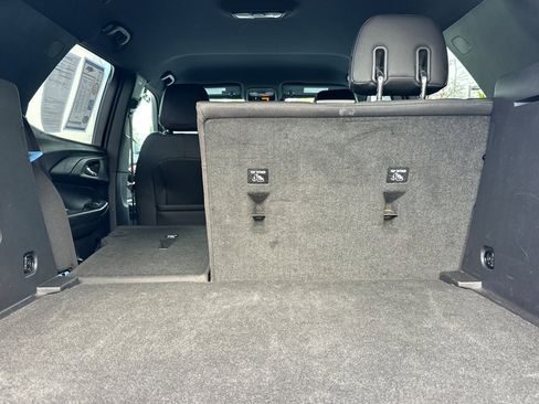 Used 2024 Chevrolet TrailBlazer RS w/ Convenience Package image 15