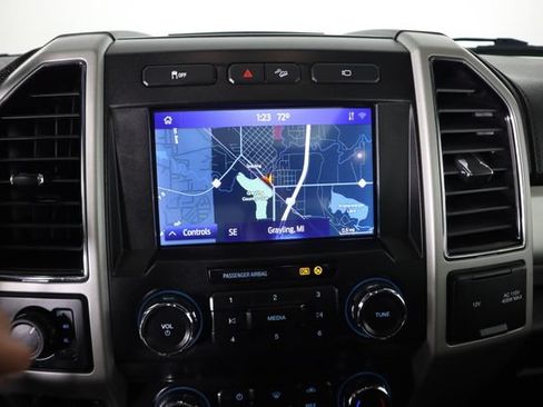 Used 2021 Ford F350 Lariat AWD/4WD image 58