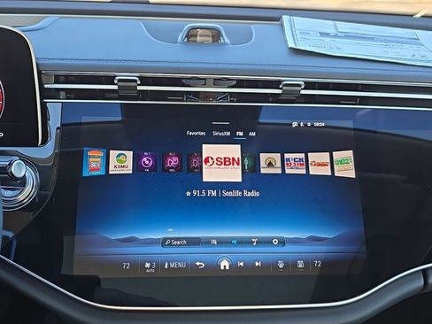 New 2026 Mercedes-Benz E 350 4MATIC image 14