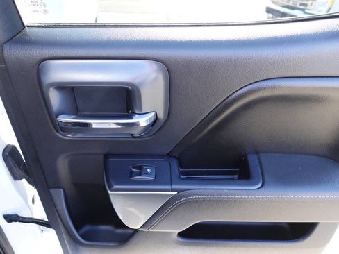 Used 2016 Chevrolet Silverado 1500 LT w/ All Star Edition image 22