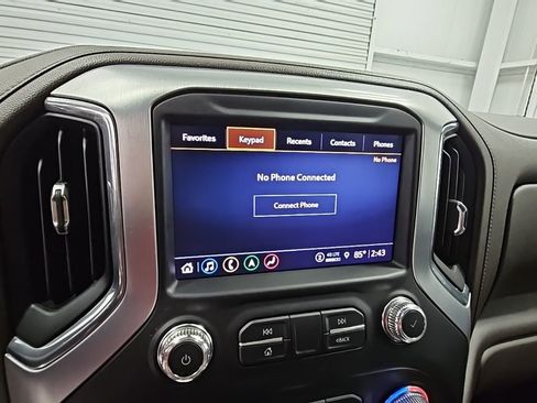 Used 2021 GMC Sierra 1500 SLT w/ SLT Premium Plus Package image 16