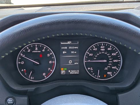 Certified 2023 Subaru Ascent Onyx Edition Limited image 23