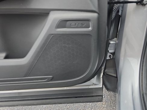Certified 2024 Honda CR-V Sport image 15