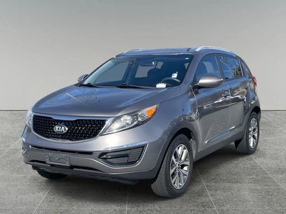Used 2014 Kia Sportage LX