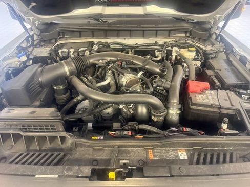Used 2026 Ford Bronco Raptor AWD/4WD image 30