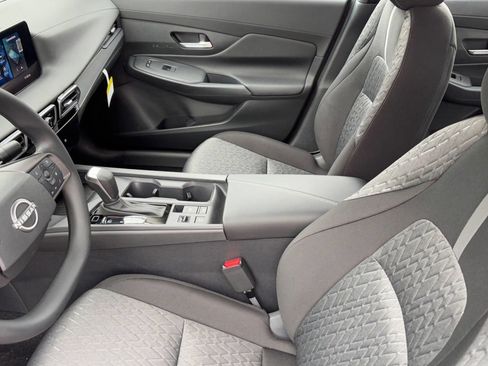 New 2026 Nissan Sentra SV w/ Floor Mat Package FWD image 19