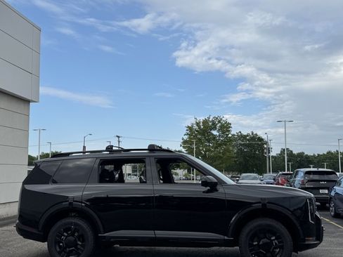 New 2027 Kia Telluride SX Prestige X-Pro AWD/4WD image 5