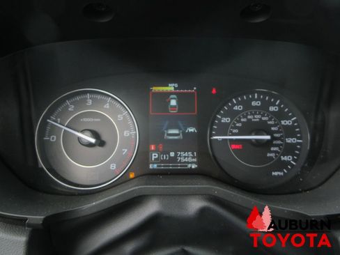 Used 2023 Subaru Impreza Premium image 32