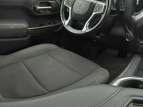 Used 2022 Chevrolet Silverado 1500 RST AWD/4WD image 23