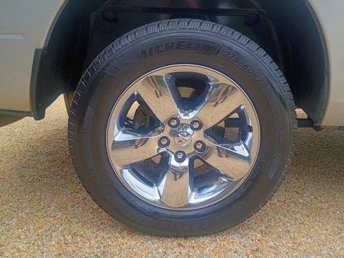 Used 2014 RAM 1500 Big Horn AWD/4WD image 18