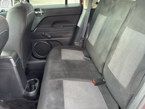 Used 2015 Jeep Patriot Sport image 11