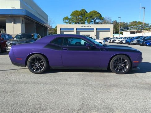 Used 2023 Dodge Challenger R/T w/ T/A Package image 3