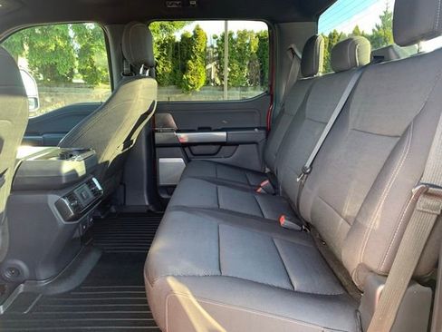 Used 2021 Ford F150 XLT w/ Equipment Group 302A High image 14