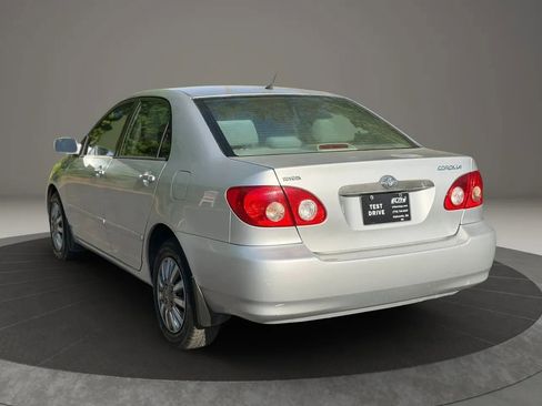 Used 2006 Toyota Corolla CE FWD image 4