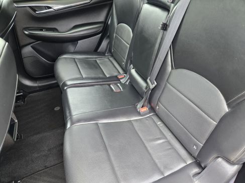 Used 2023 INFINITI QX55 Luxe w/ Cargo Package AWD/4WD image 13