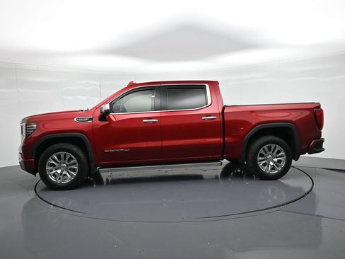 Used 2023 GMC Sierra 1500 Denali AWD/4WD image 9