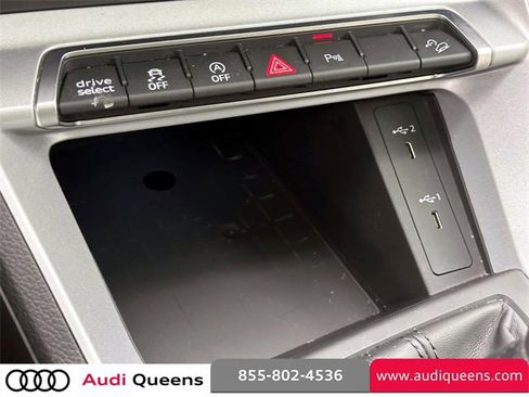 Certified 2023 Audi Q3 2.0T Premium w/ Convenience Package image 26