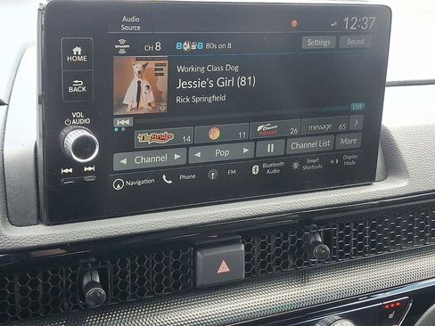 Certified 2023 Honda CR-V Sport Touring image 18