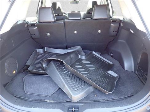 Certified 2020 Toyota RAV4 Limited AWD/4WD image 7