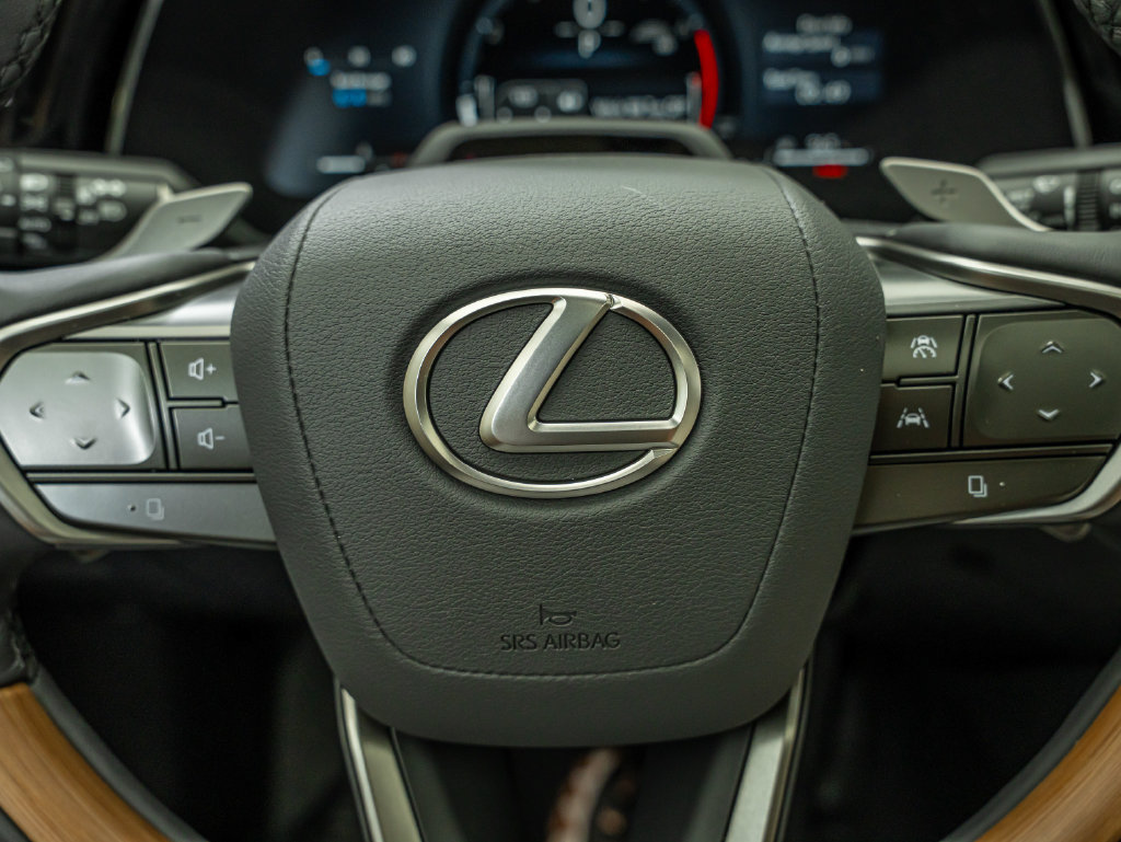 New 2026 Lexus RX 350 Premium Plus w/ Convenience Package AWD/4WD image 29