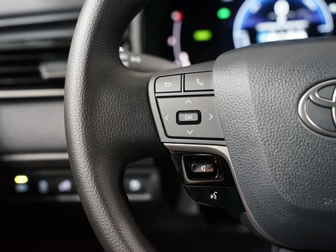 New 2026 Toyota Camry LE image 14