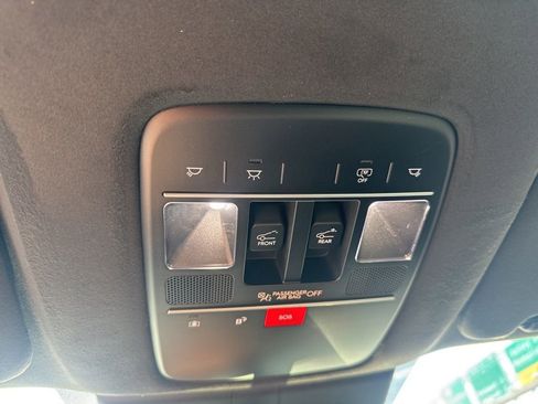 New 2026 Hyundai Palisade Calligraphy image 25