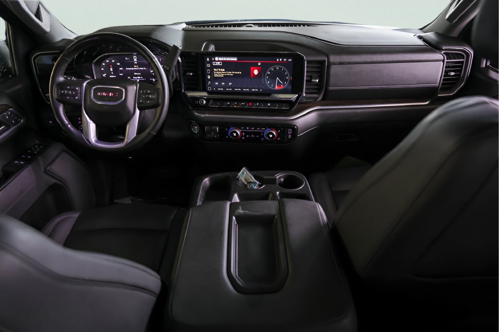 Used 2026 GMC Sierra 1500 SLT RWD image 26