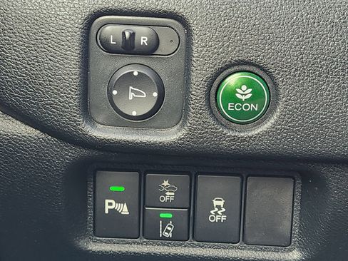 Certified 2023 Honda Passport EX-L image 22