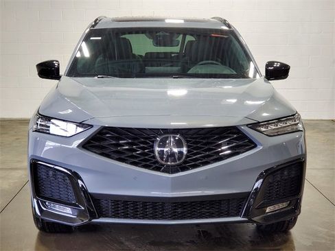 New 2026 Acura MDX A-Spec image 7