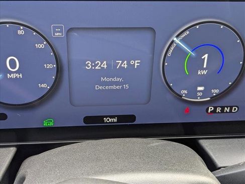 New 2026 Honda Prologue EX image 10