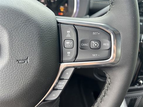 New 2025 RAM 3500 Laramie image 9