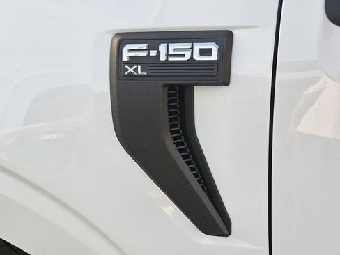 New 2026 Ford F150 XL AWD/4WD image 5