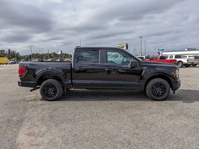 New 2025 Ford F150 STX