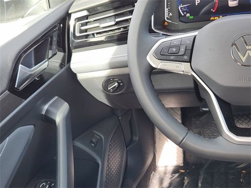 New 2026 Volkswagen Jetta SEL image 26