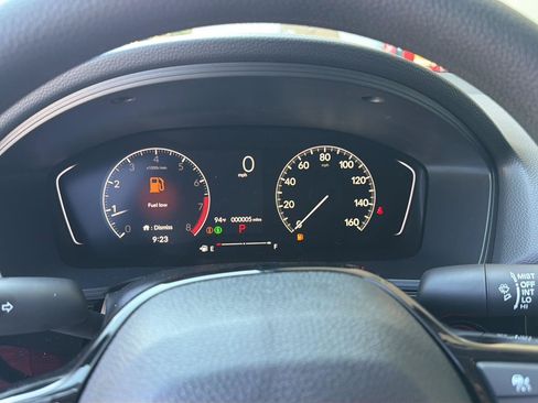 New 2026 Honda Civic LX image 22