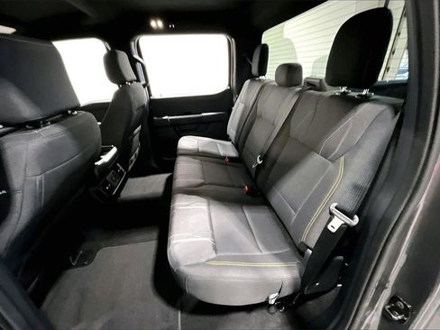 Used 2025 Ford F150 STX w/ Equipment Group 200A image 19