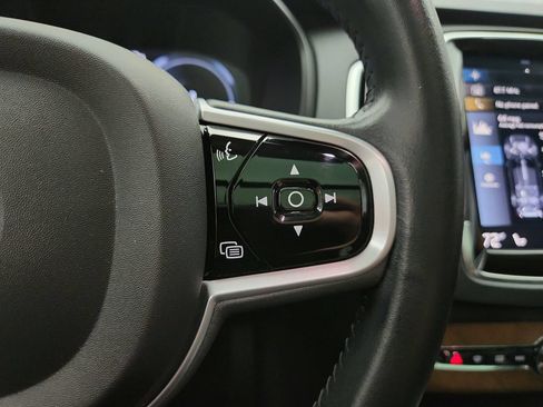 Used 2021 Volvo XC90 T8 Inscription Expression w/ Protection Package Premier AWD/4WD image 23