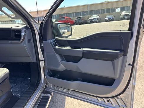 Used 2024 Ford F150 XLT w/ Mobile Office Package AWD/4WD image 21
