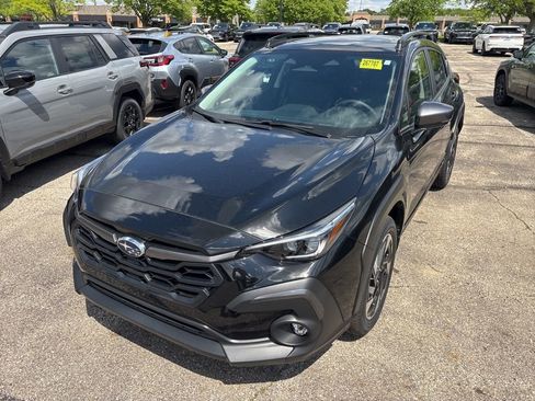 New 2026 Subaru Crosstrek 2.5i Limited AWD/4WD image 5