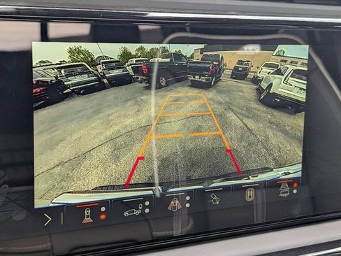New 2026 GMC Sierra 1500 AT4X AWD/4WD image 61
